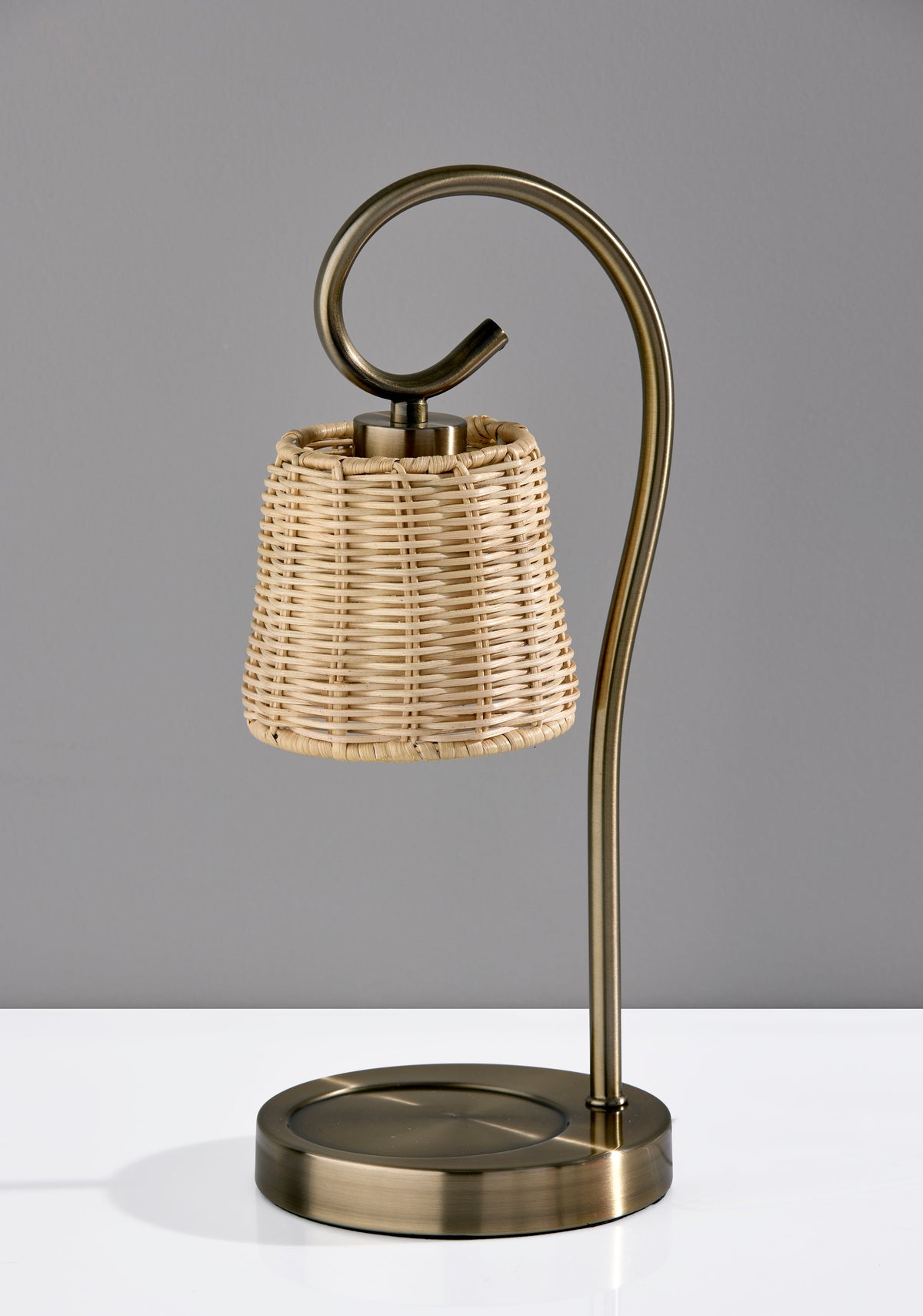 Perry Candlewarmer Lamp
