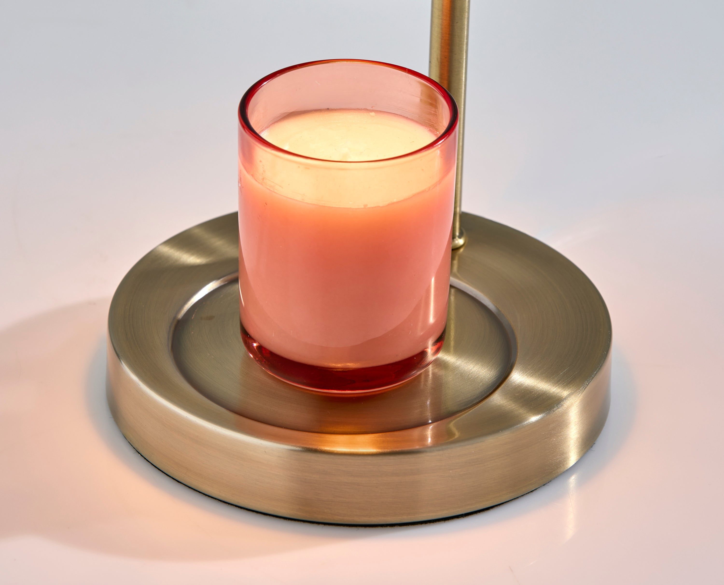 Perry Candlewarmer Lamp