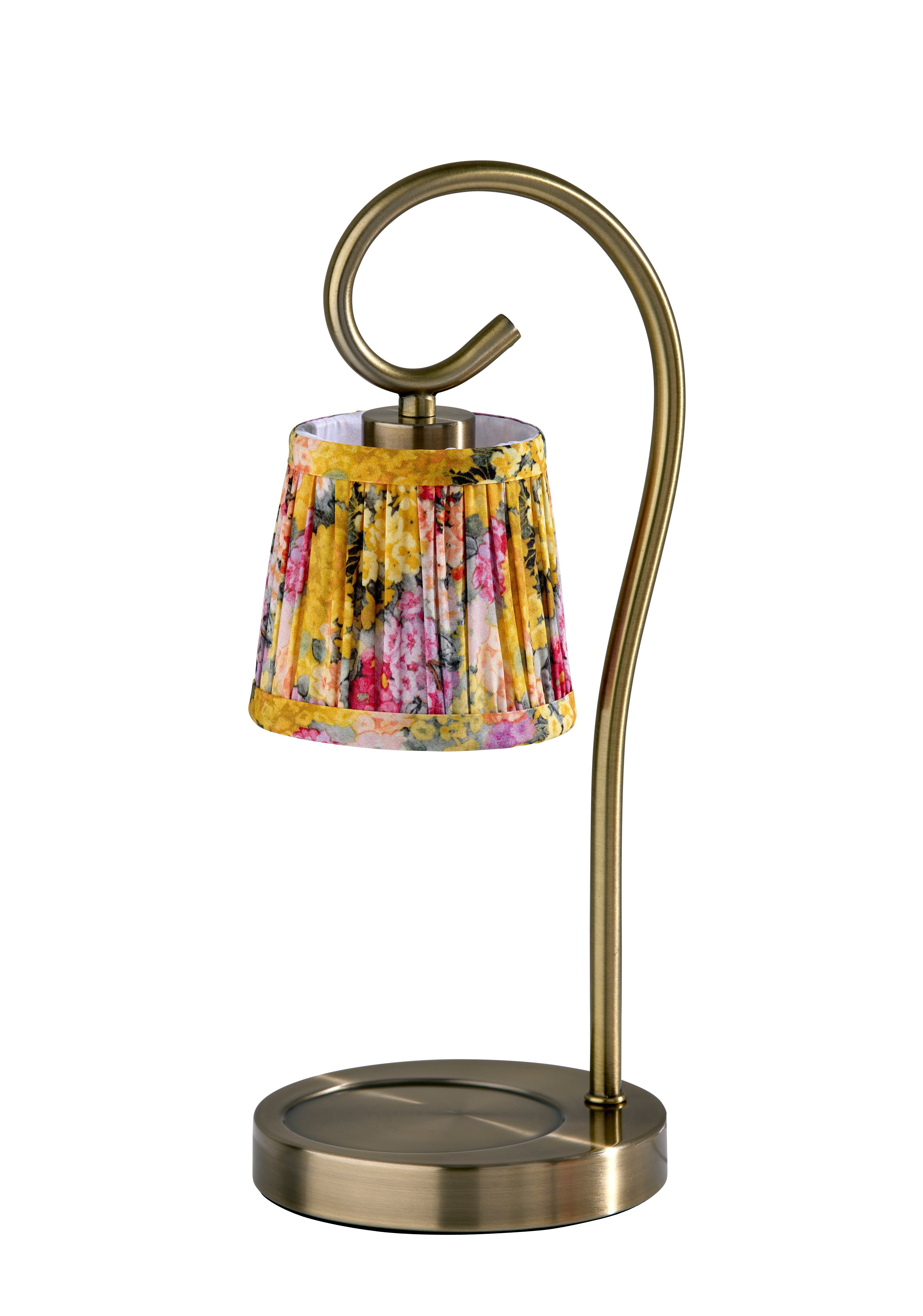 Perry Candlewarmer Lamp