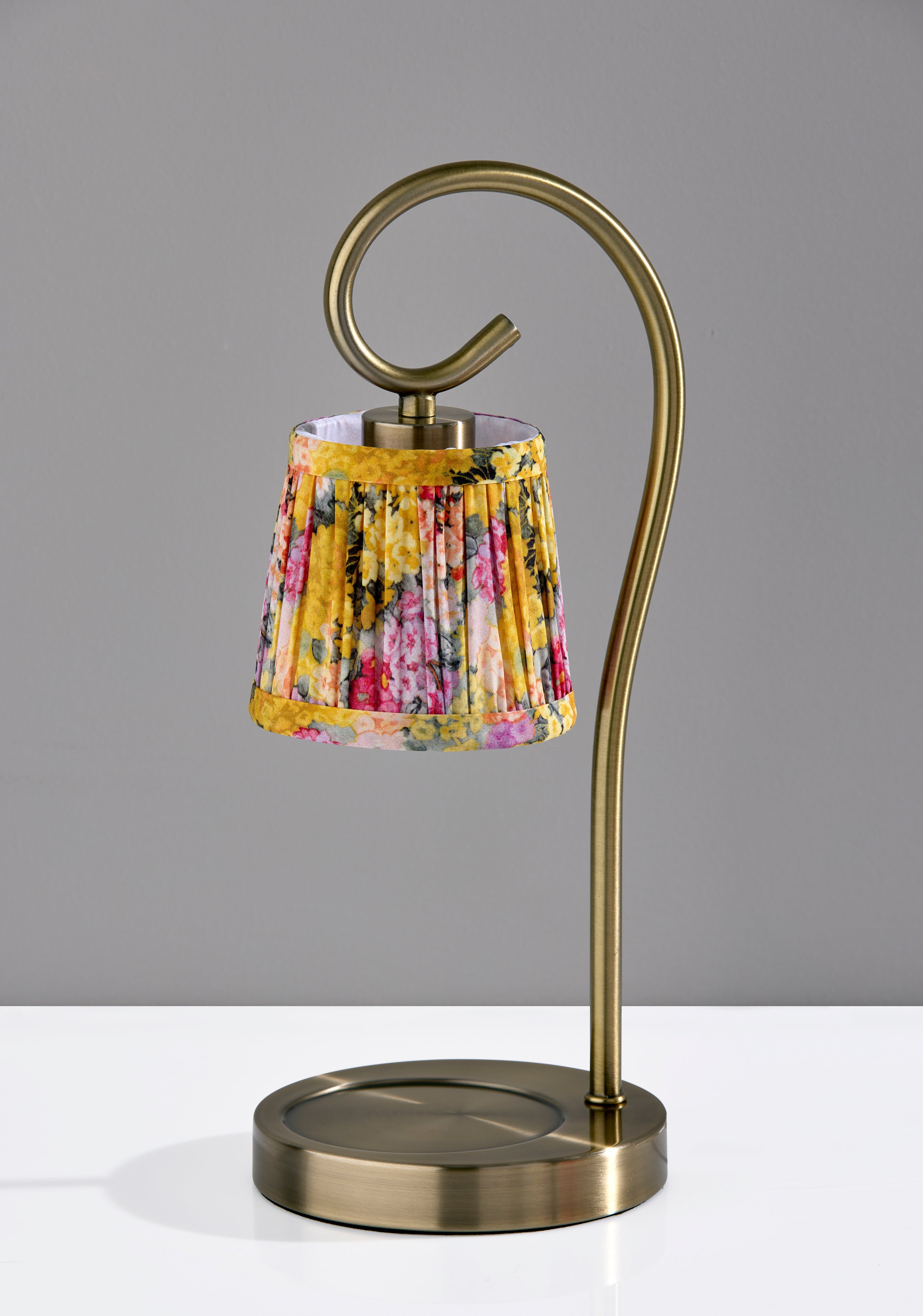 Perry Candlewarmer Lamp