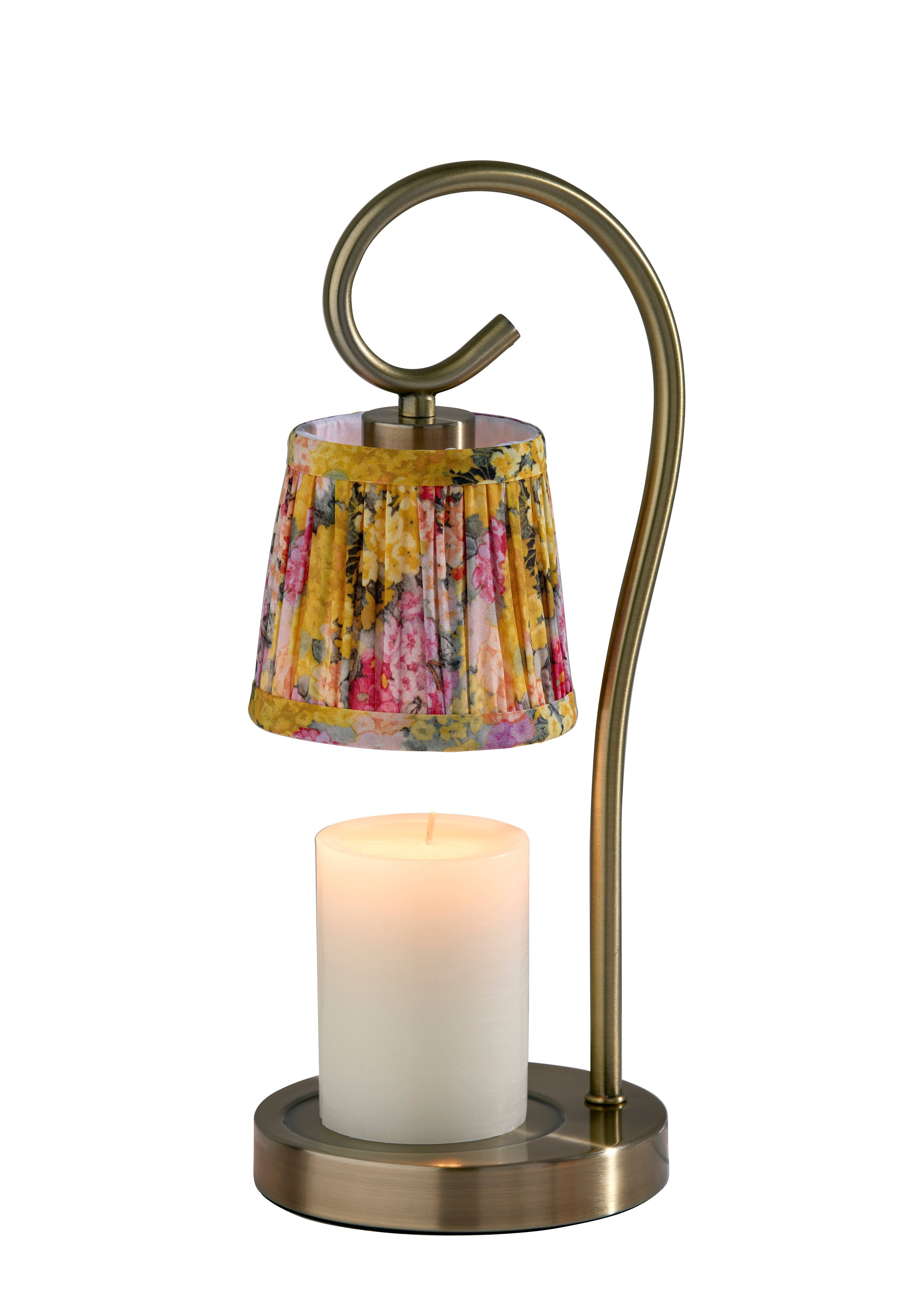 Perry Candlewarmer Lamp
