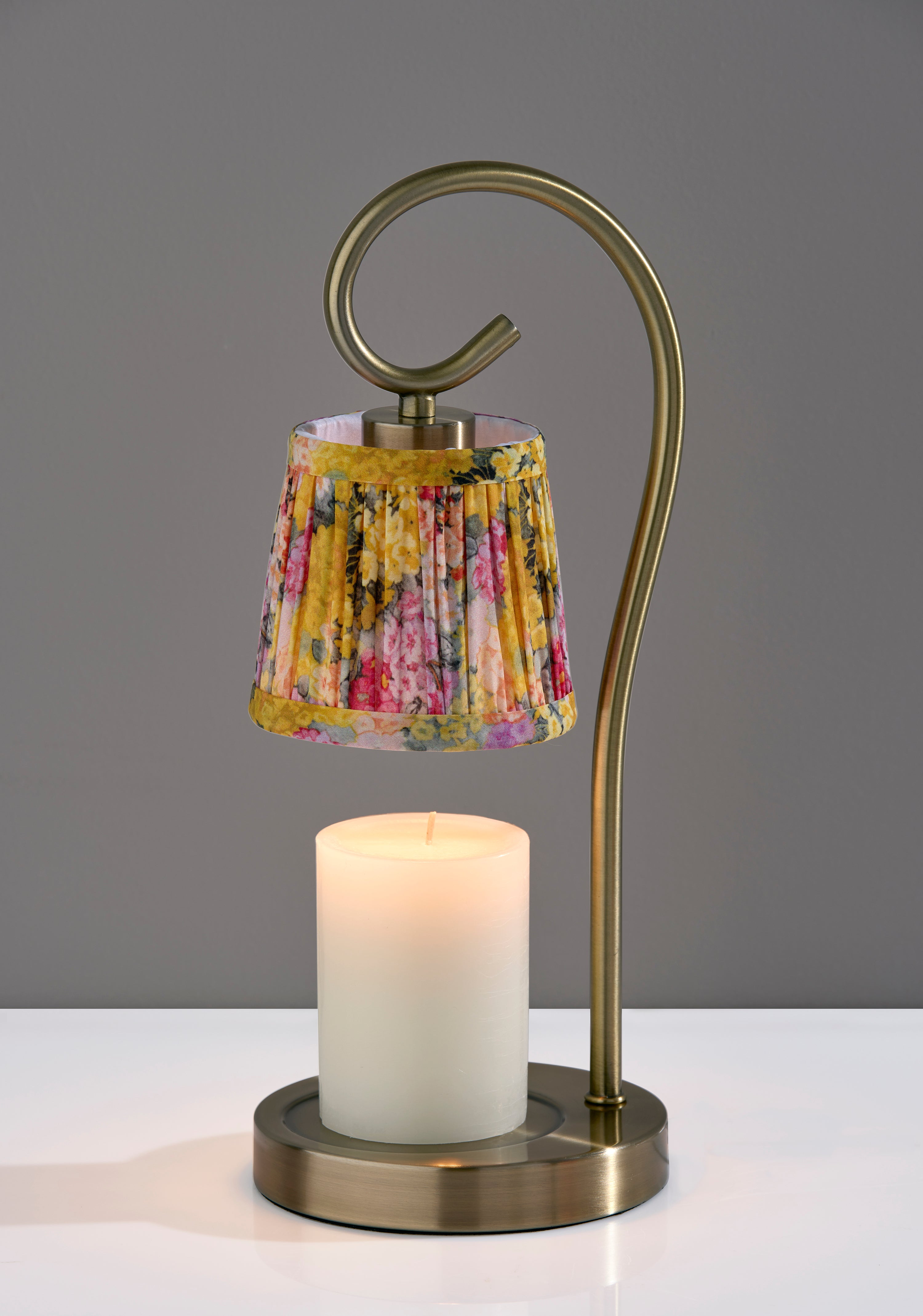 Perry Candlewarmer Lamp