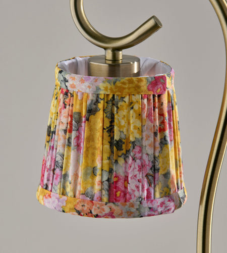 Perry Candlewarmer Lamp