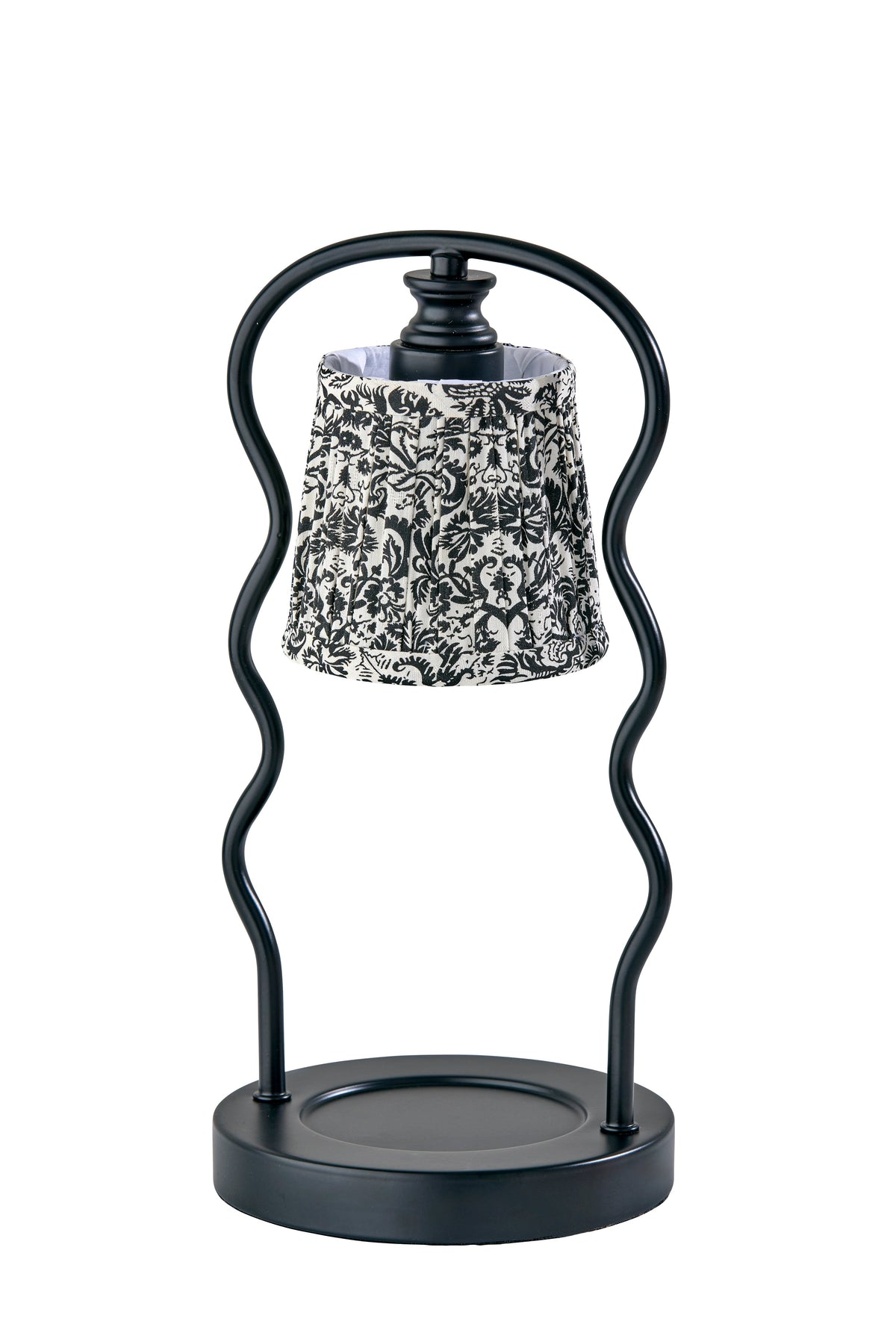 Twirl Candlewarmer Lamp