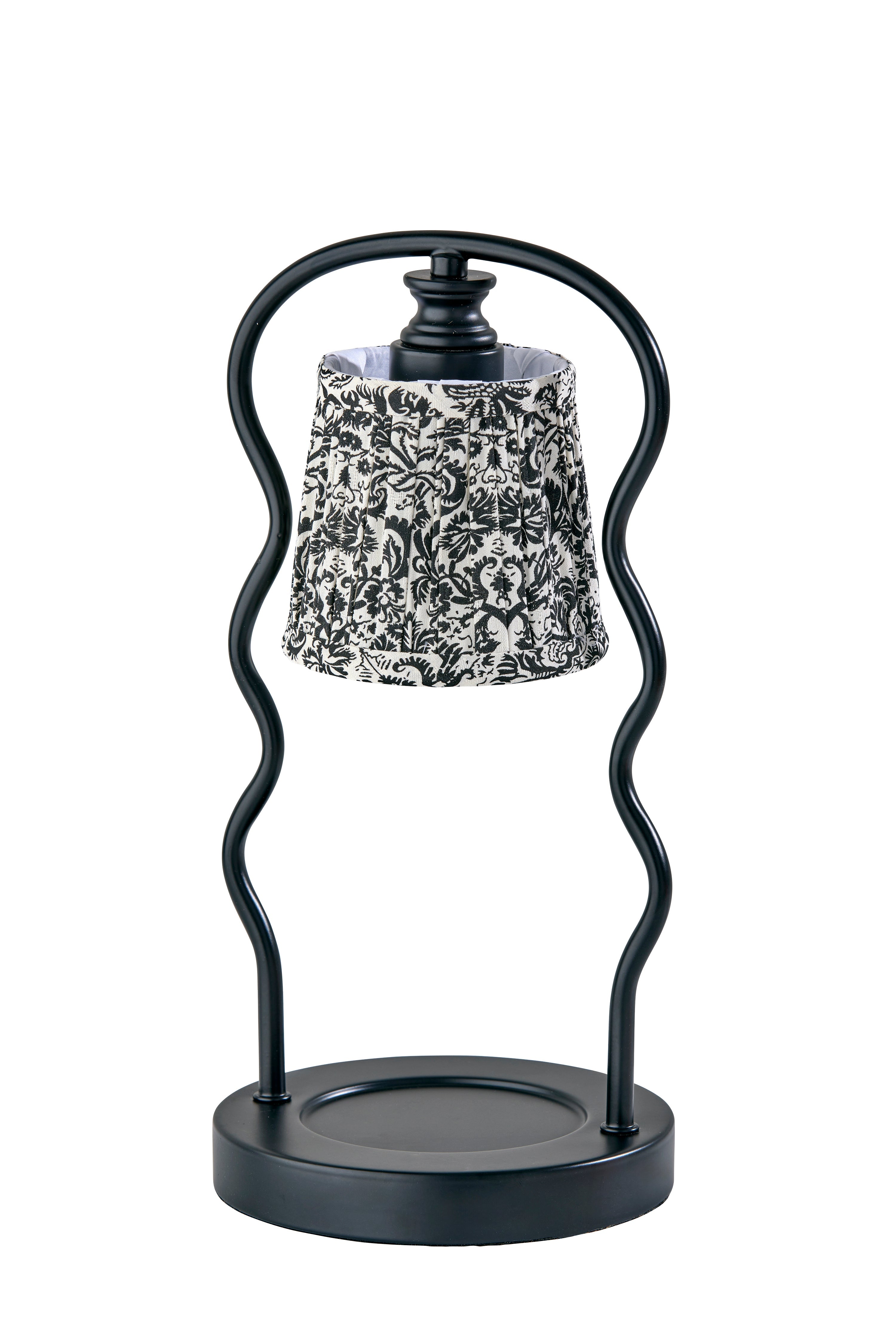 Twirl Candlewarmer Lamp