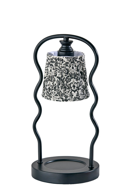 Twirl Candlewarmer Lamp