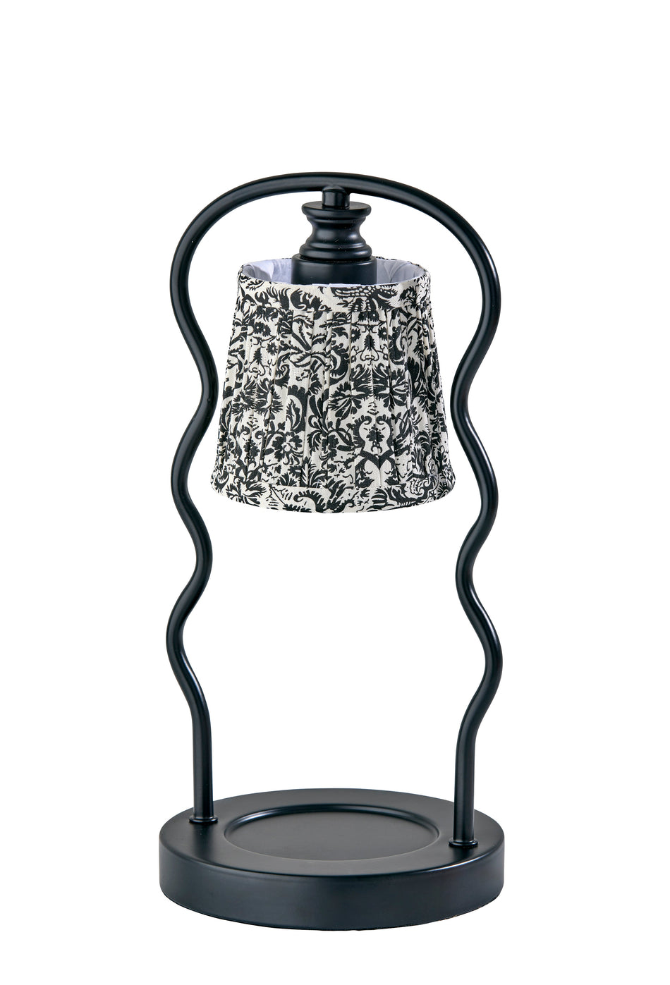 Twirl Candlewarmer Lamp