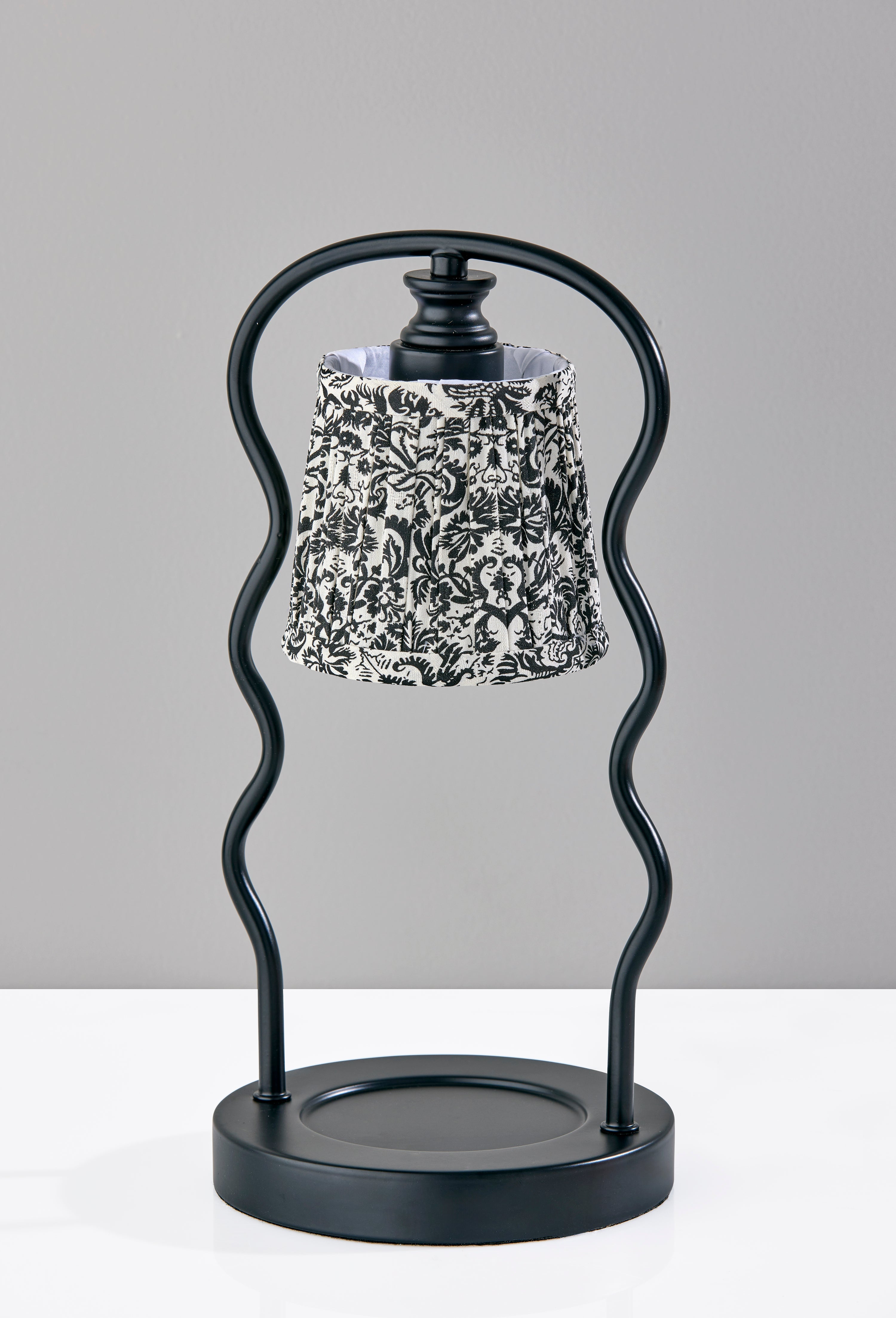 Twirl Candlewarmer Lamp