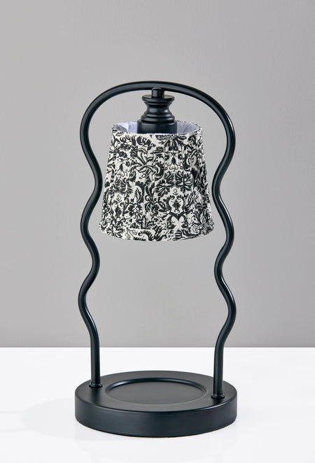 Twirl Candlewarmer Lamp