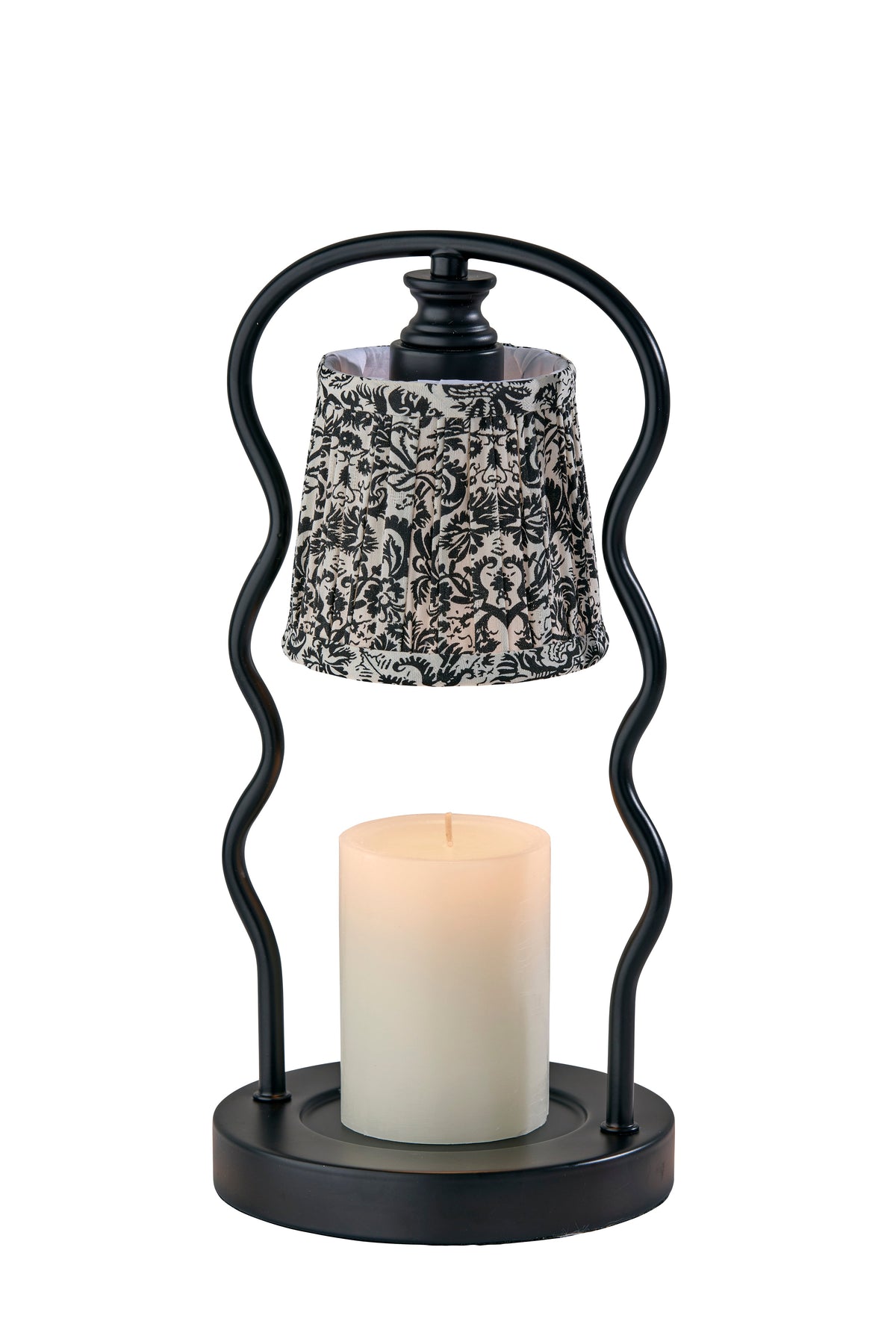 Twirl Candlewarmer Lamp