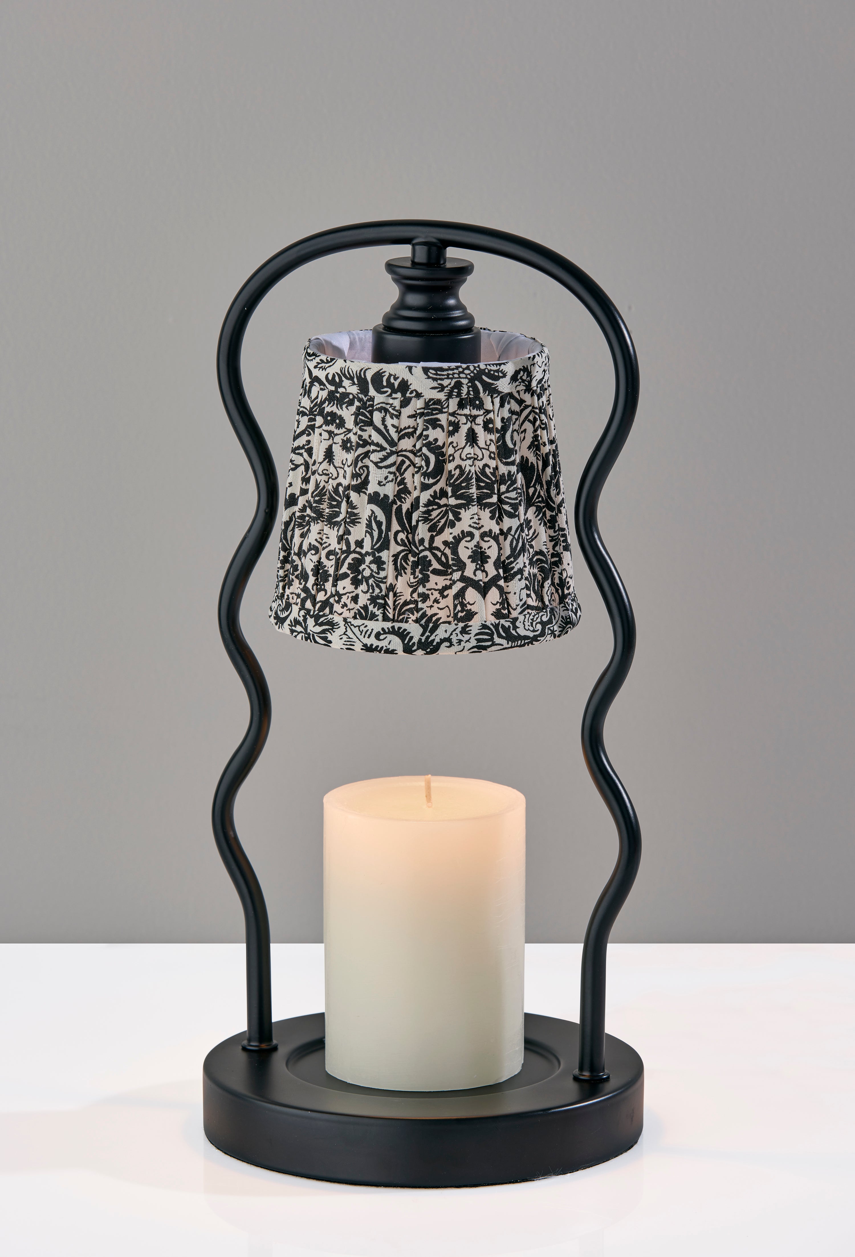 Twirl Candlewarmer Lamp
