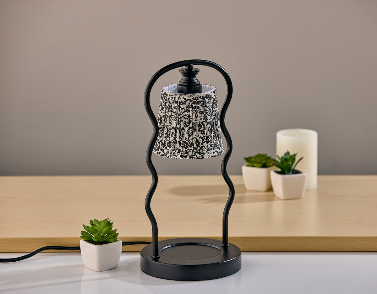Twirl Candlewarmer Lamp