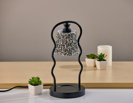 Twirl Candlewarmer Lamp