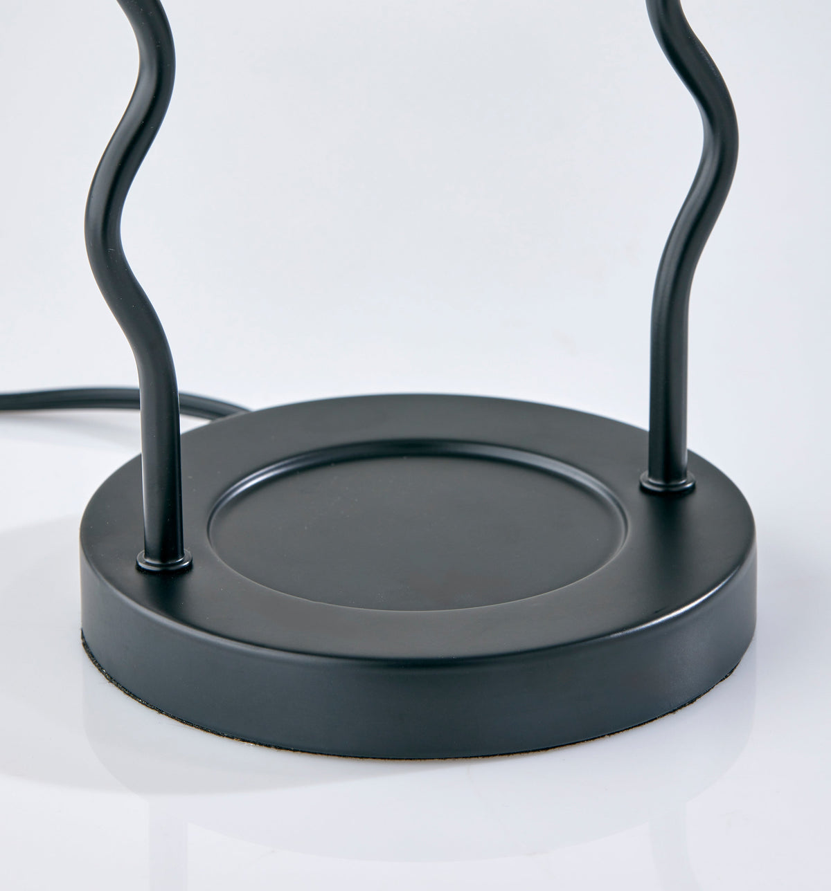 Twirl Candlewarmer Lamp