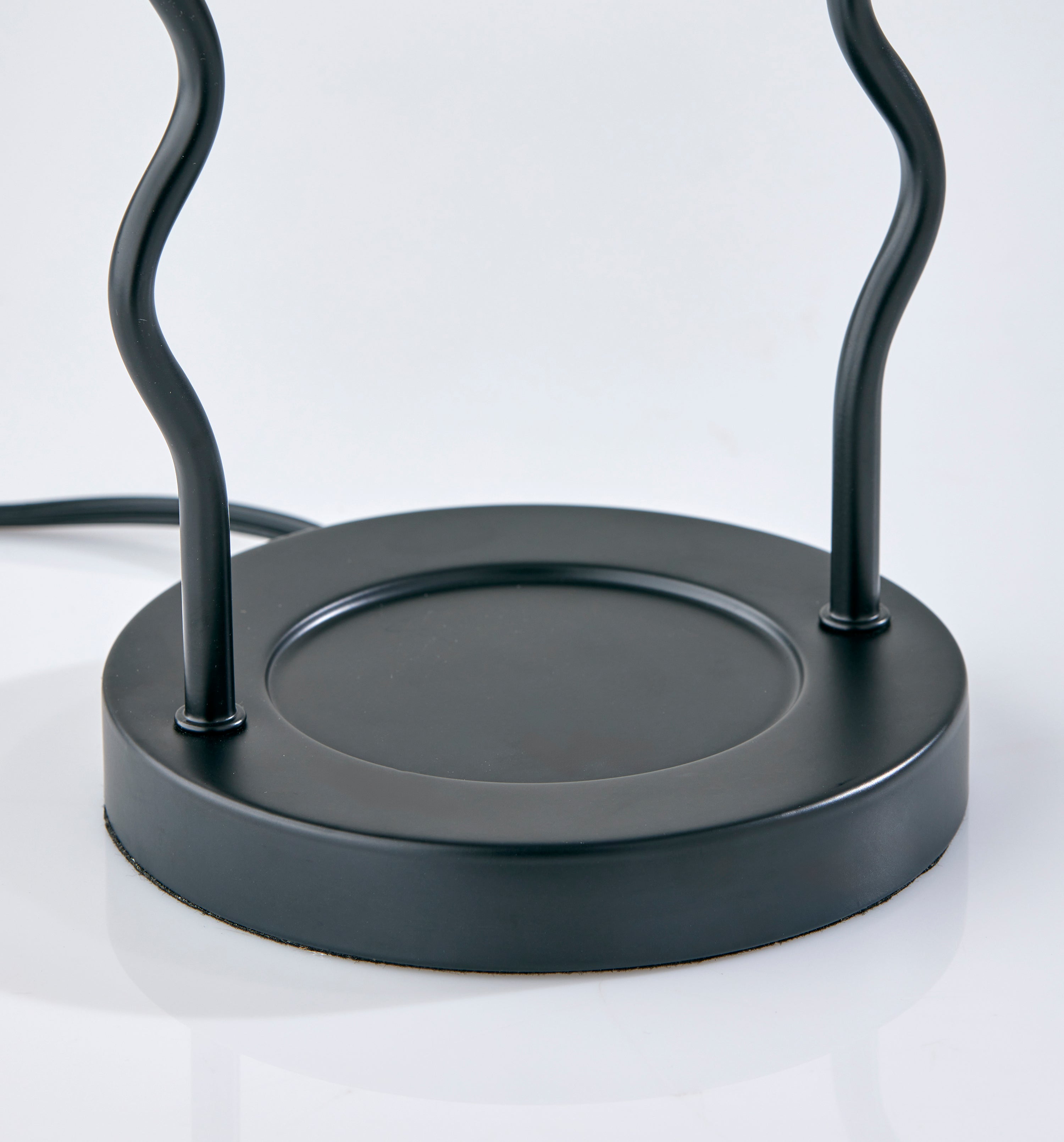 Twirl Candlewarmer Lamp