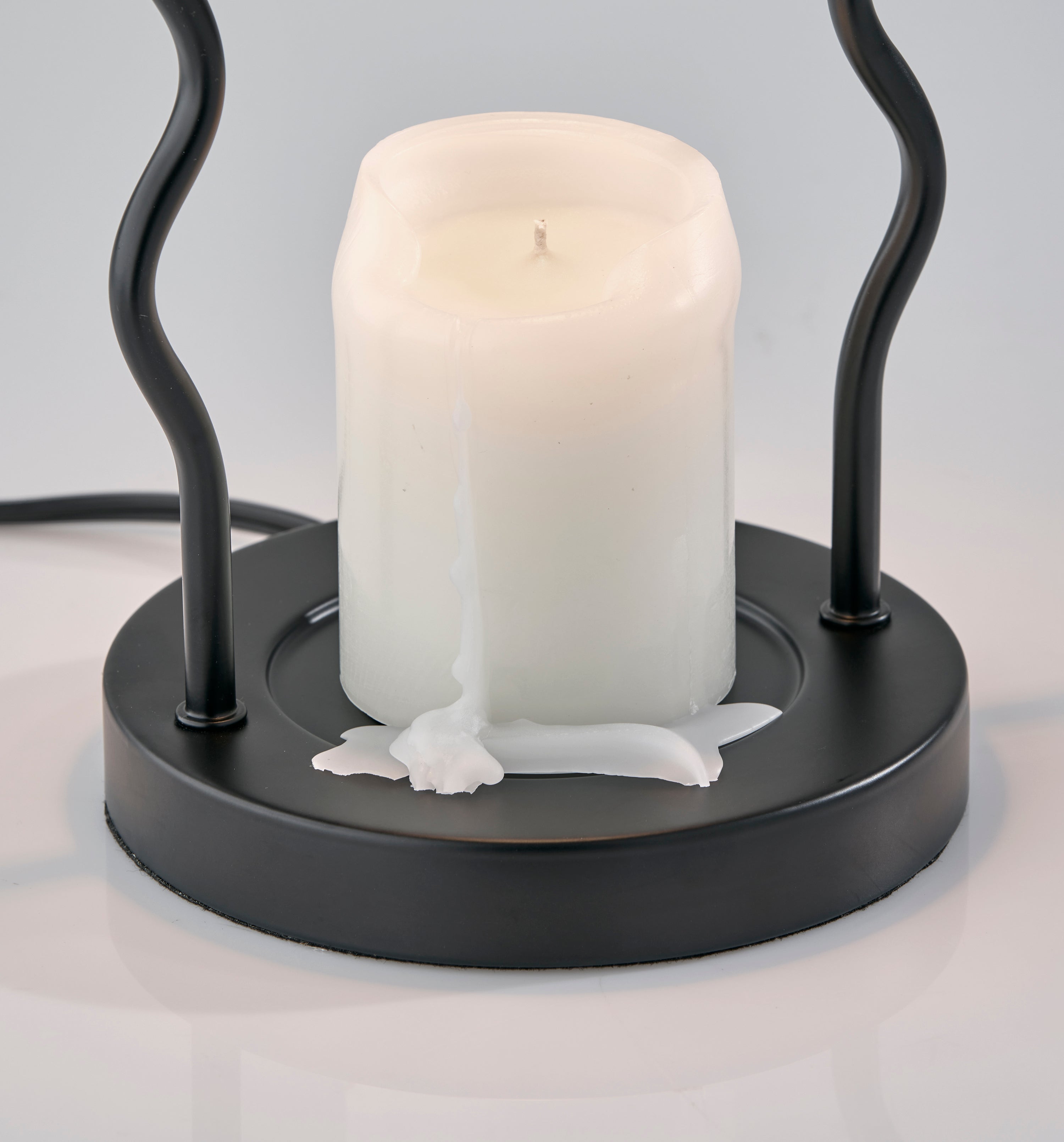 Twirl Candlewarmer Lamp