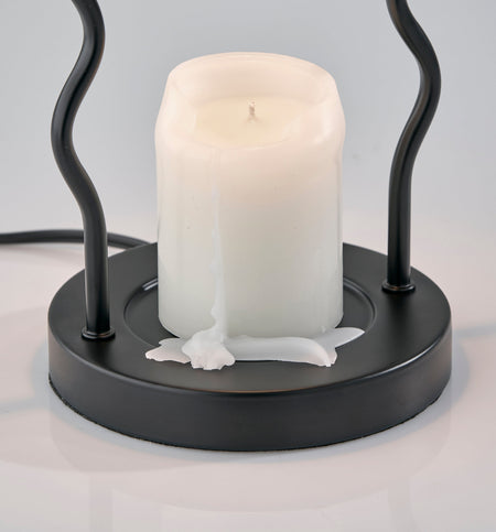 Twirl Candlewarmer Lamp