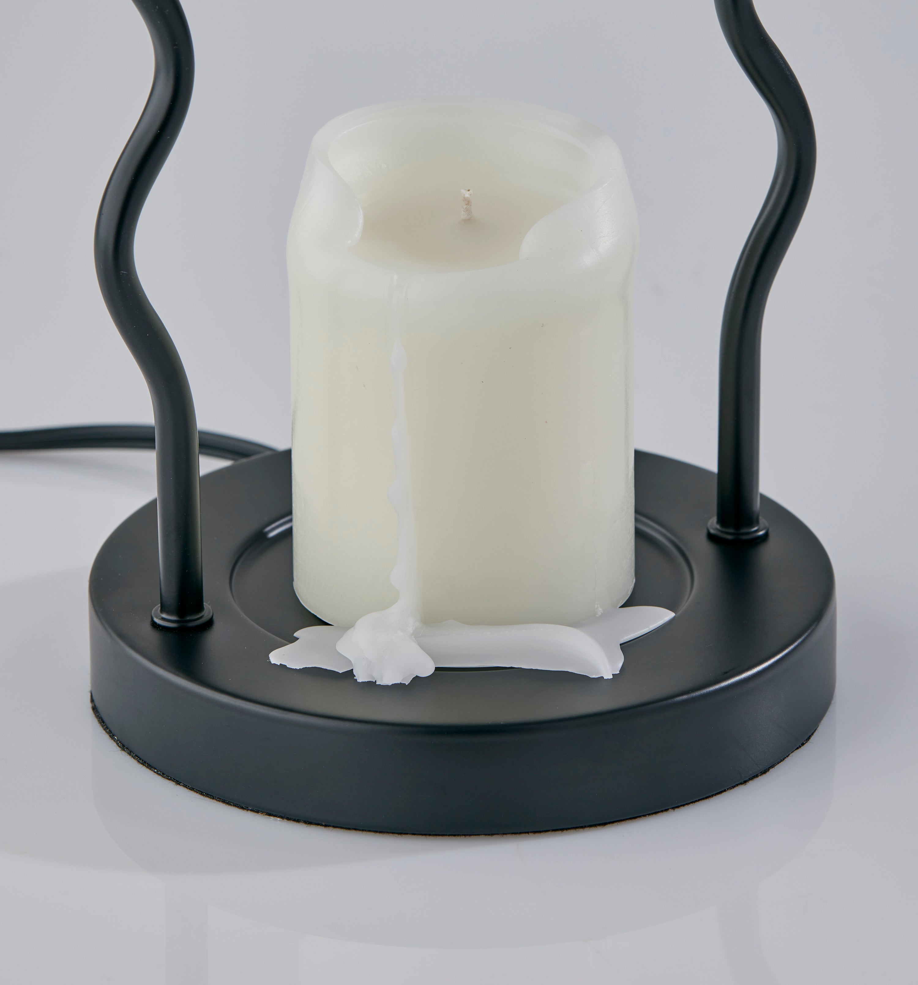 Twirl Candlewarmer Lamp