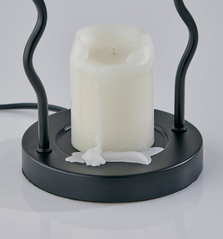 Twirl Candlewarmer Lamp
