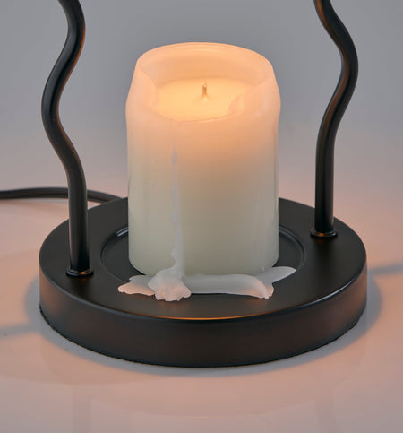 Twirl Candlewarmer Lamp