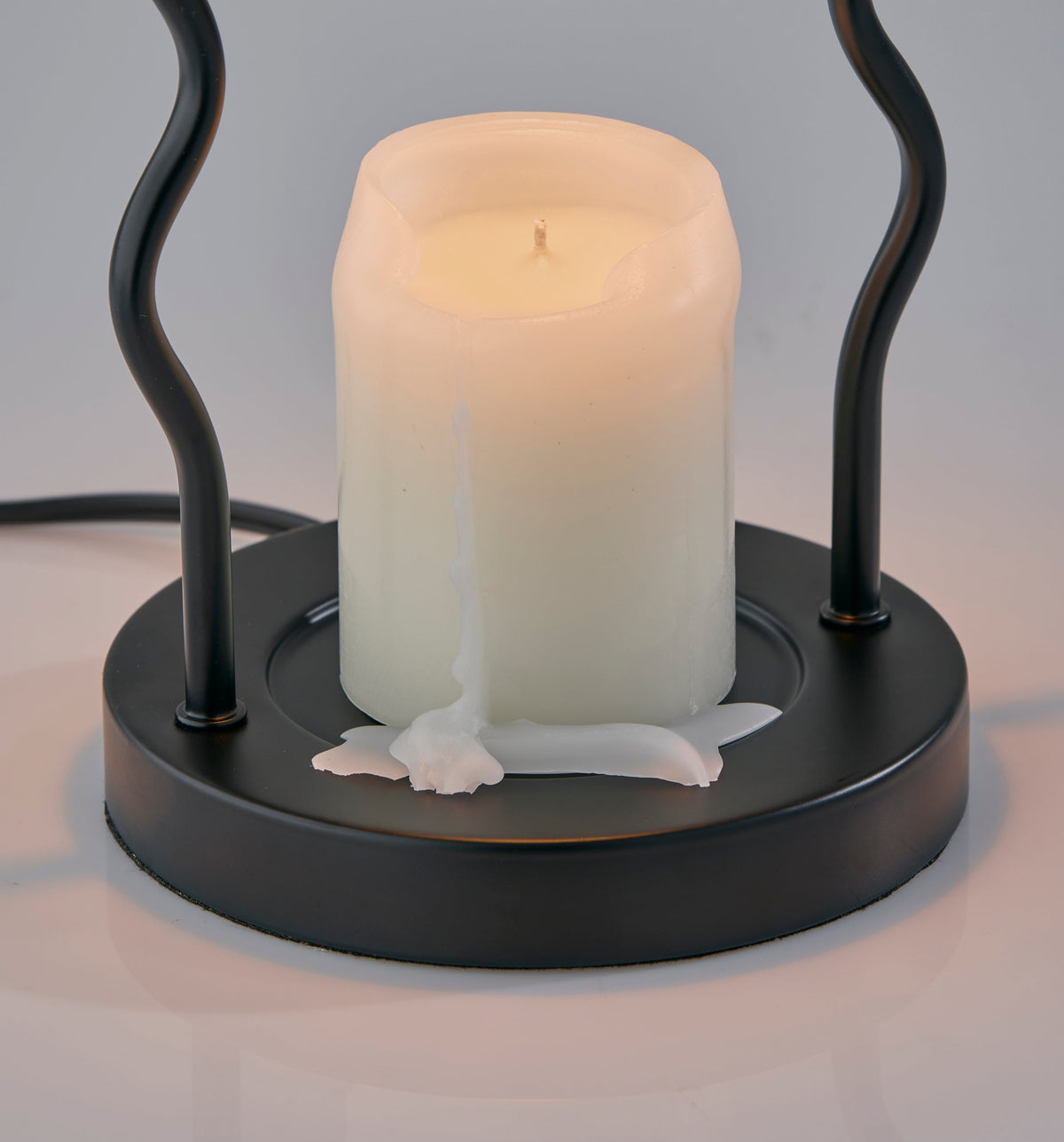 Twirl Candlewarmer Lamp