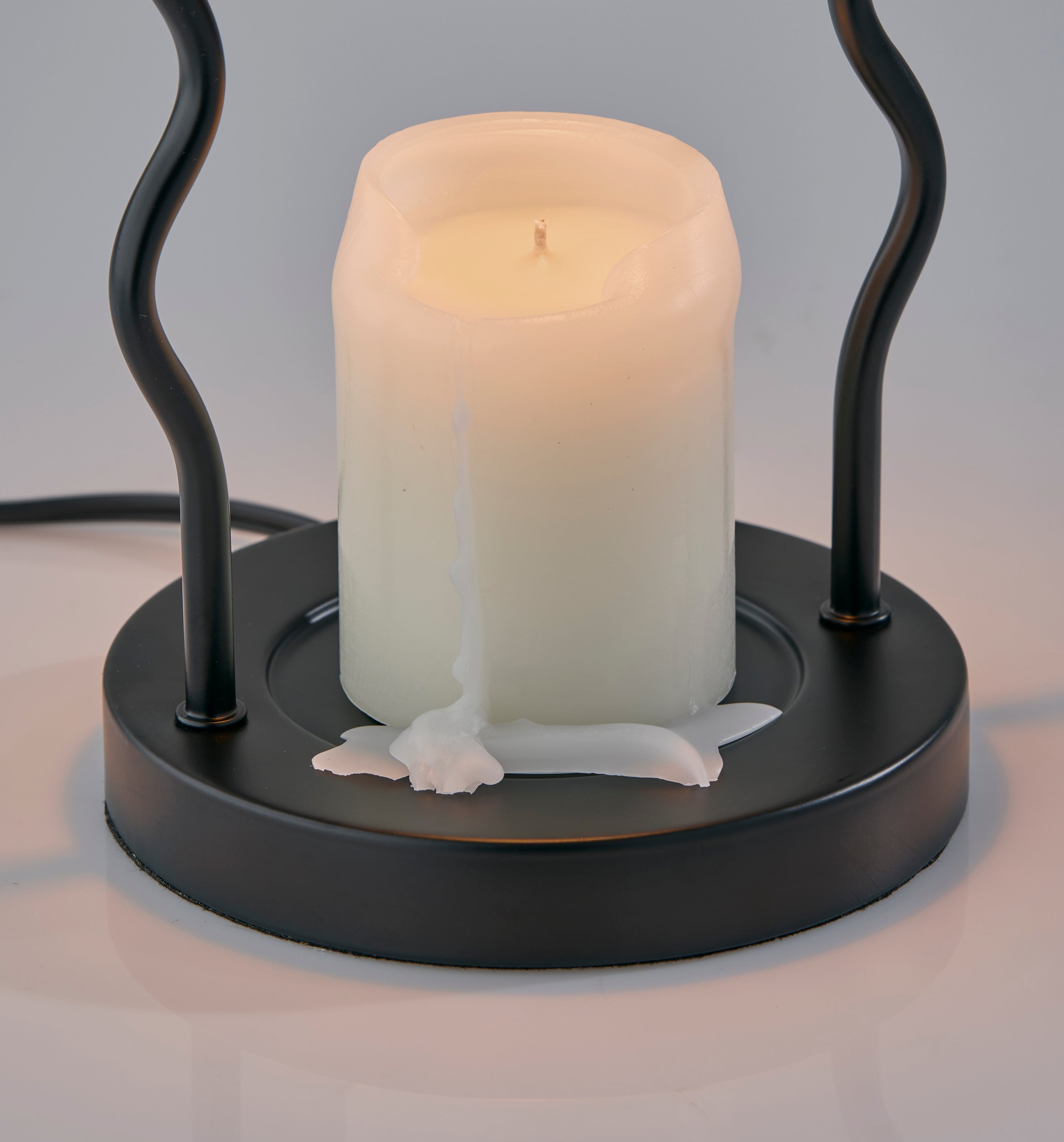 Twirl Candlewarmer Lamp