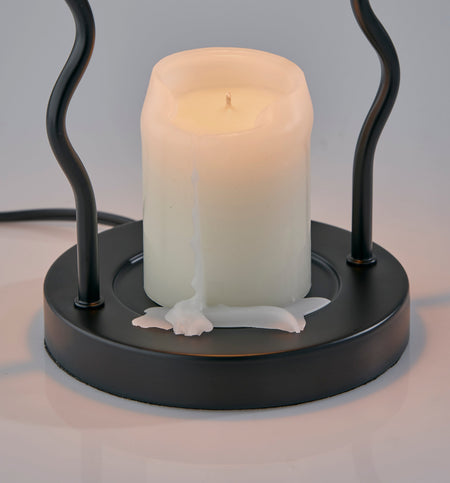 Twirl Candlewarmer Lamp