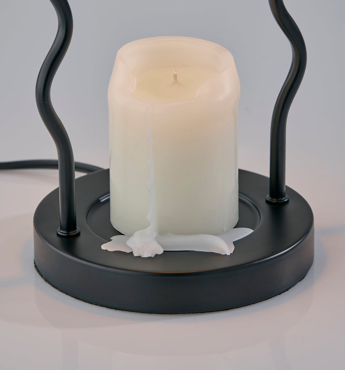 Twirl Candlewarmer Lamp