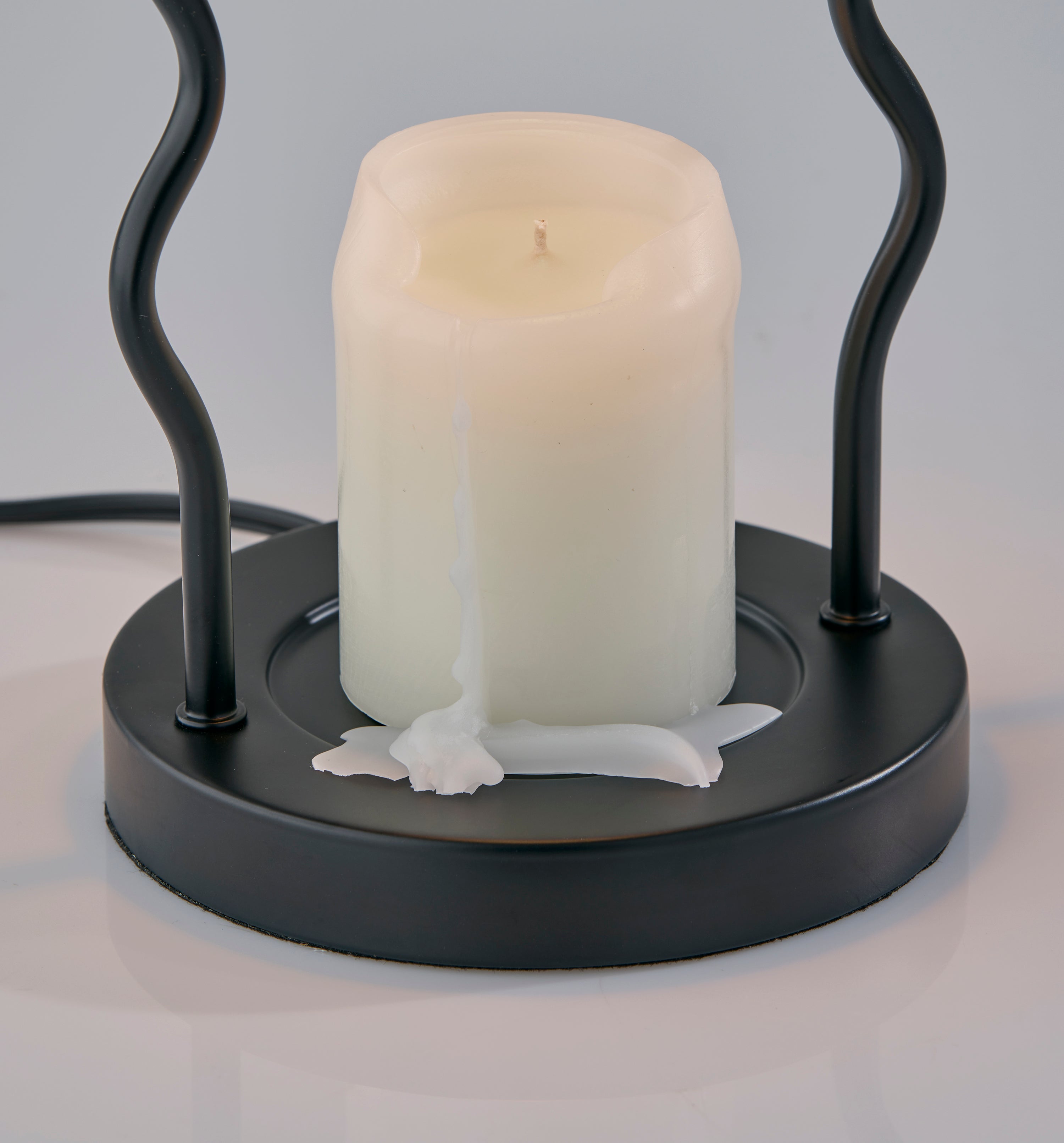 Twirl Candlewarmer Lamp