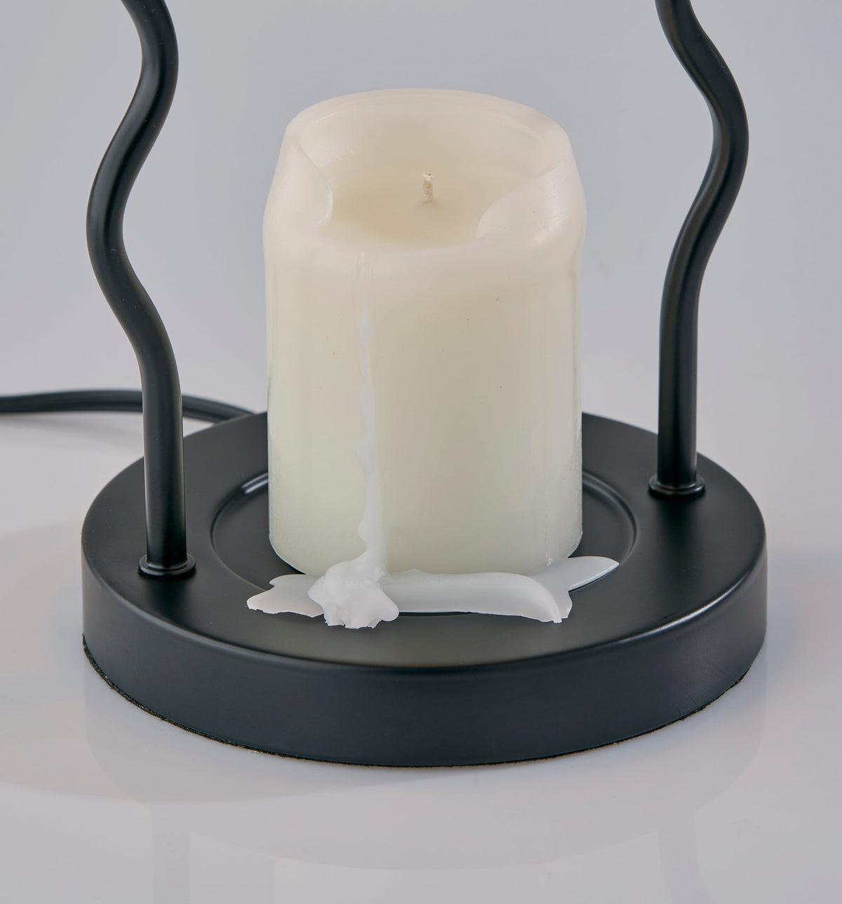 Twirl Candlewarmer Lamp