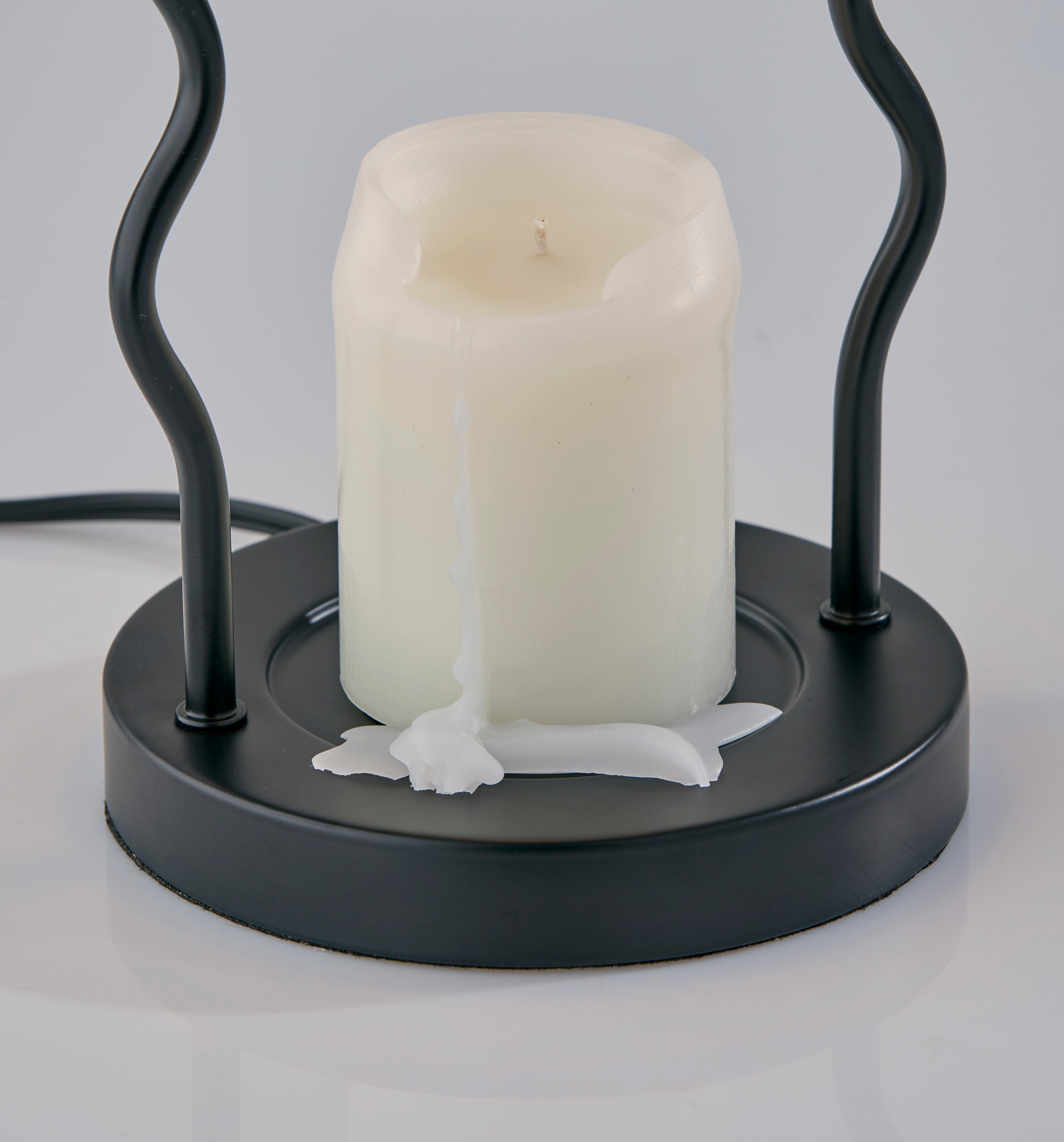 Twirl Candlewarmer Lamp