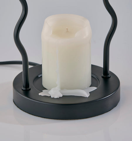 Twirl Candlewarmer Lamp