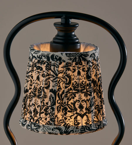 Twirl Candlewarmer Lamp