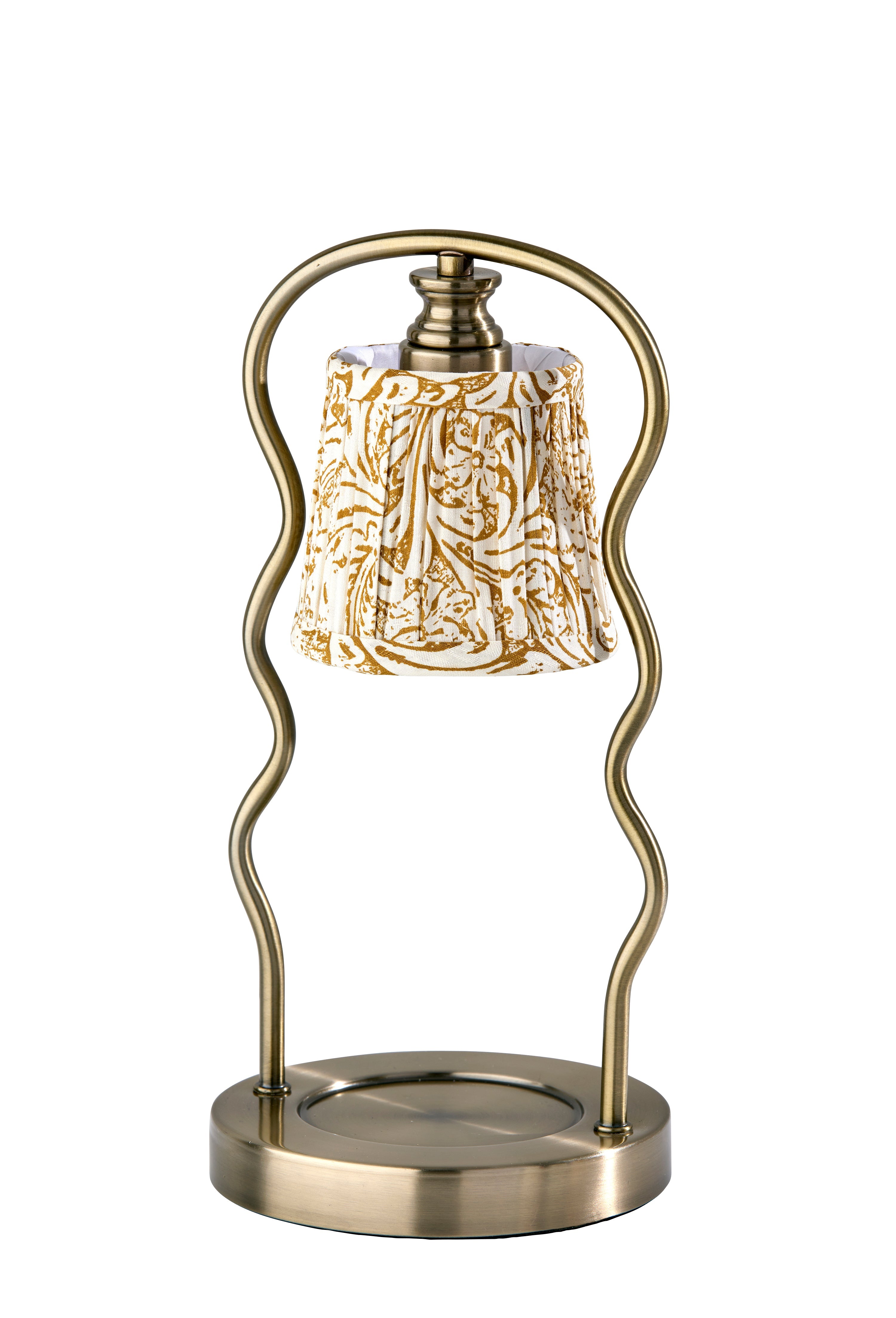 Twirl Candlewarmer Lamp
