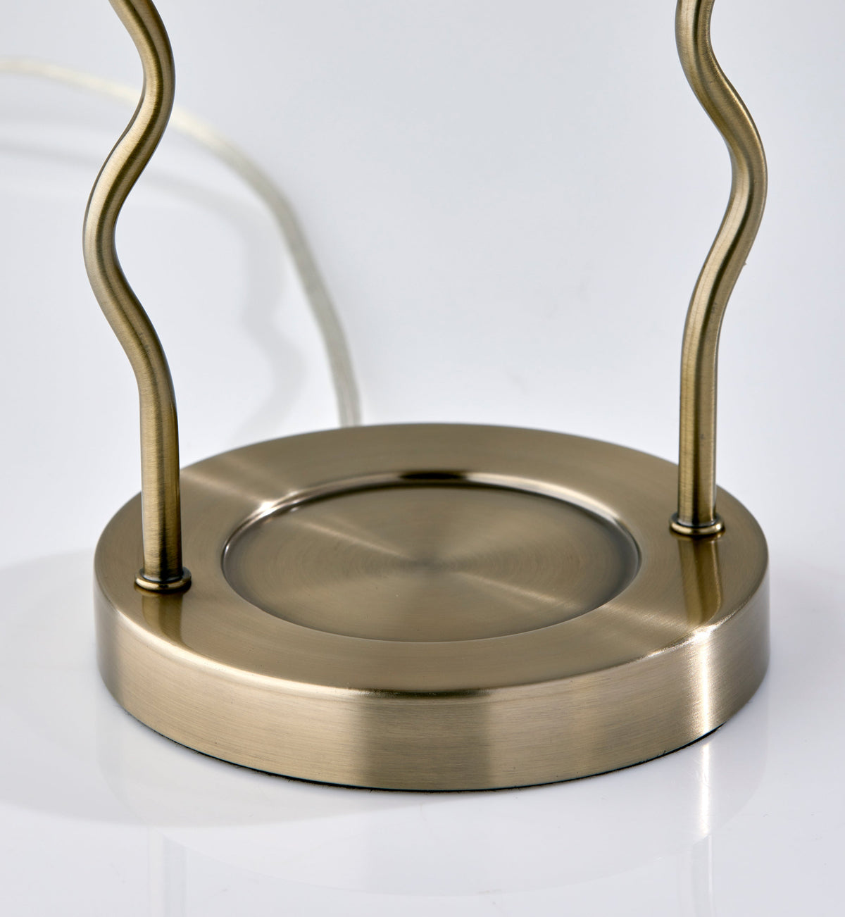 Twirl Candlewarmer Lamp