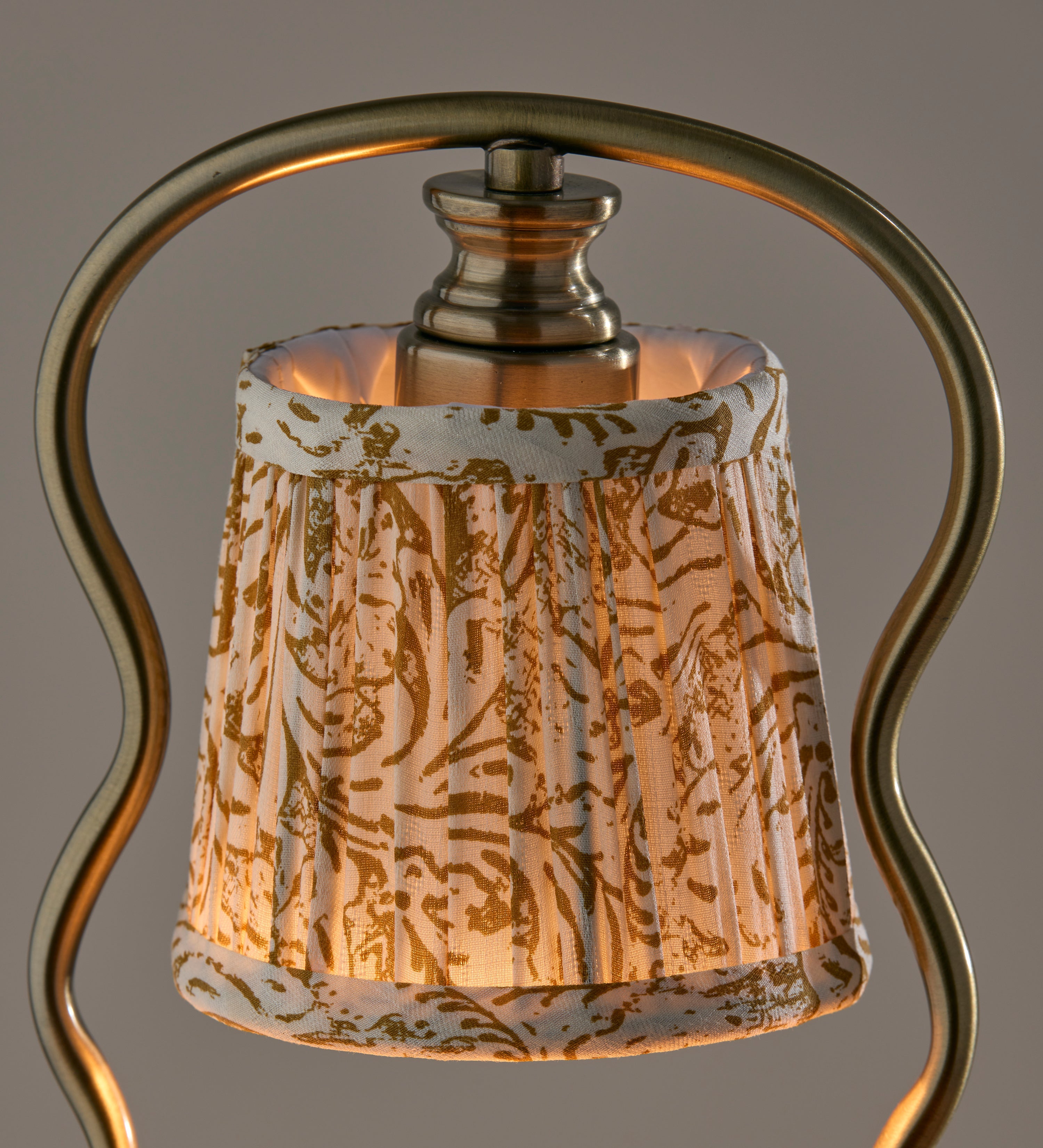 Twirl Candlewarmer Lamp