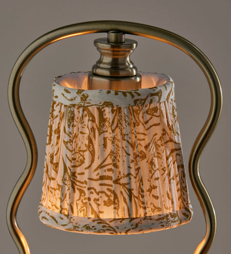 Twirl Candlewarmer Lamp
