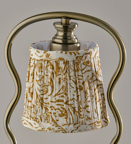 Twirl Candlewarmer Lamp