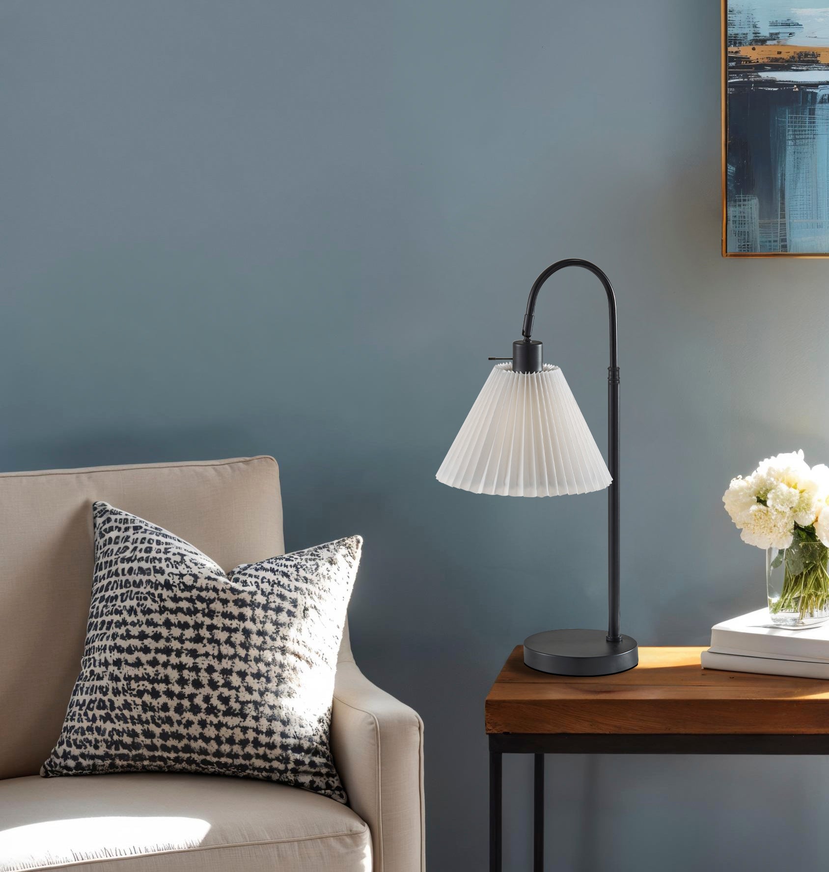 Thalia Table Lamp