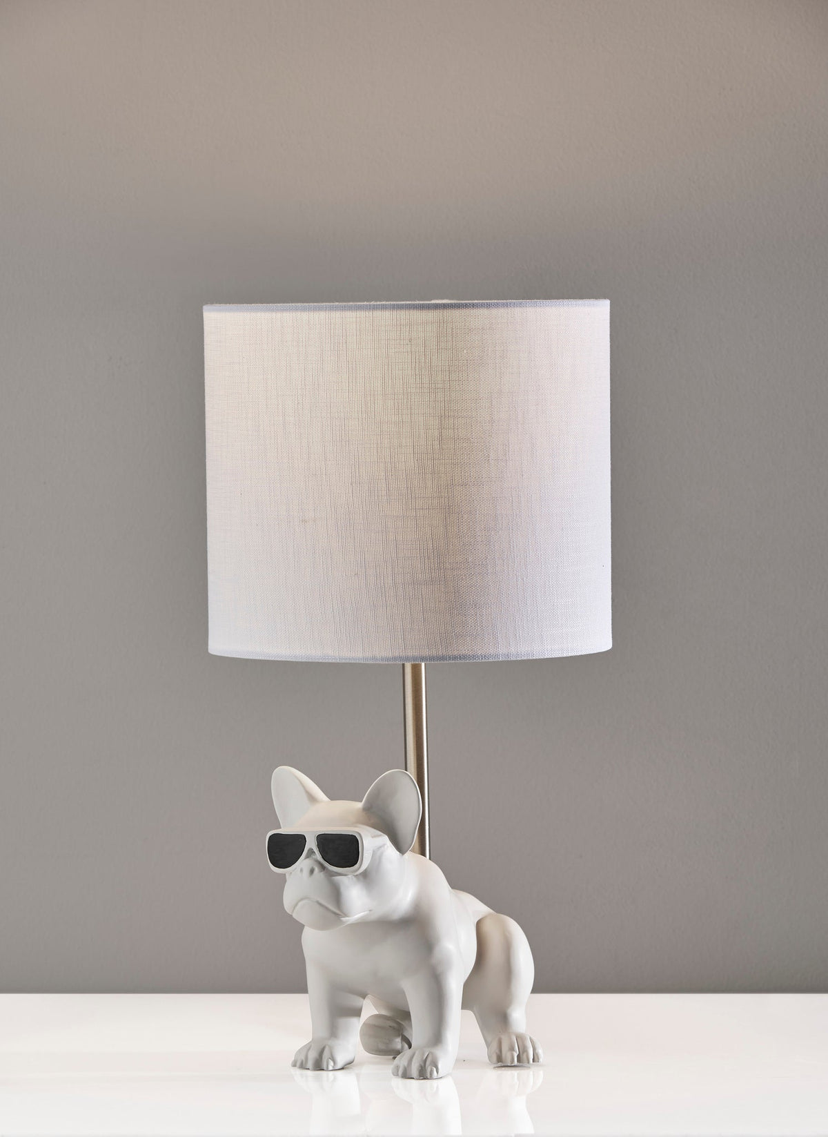 Sunny Dog Table Lamp