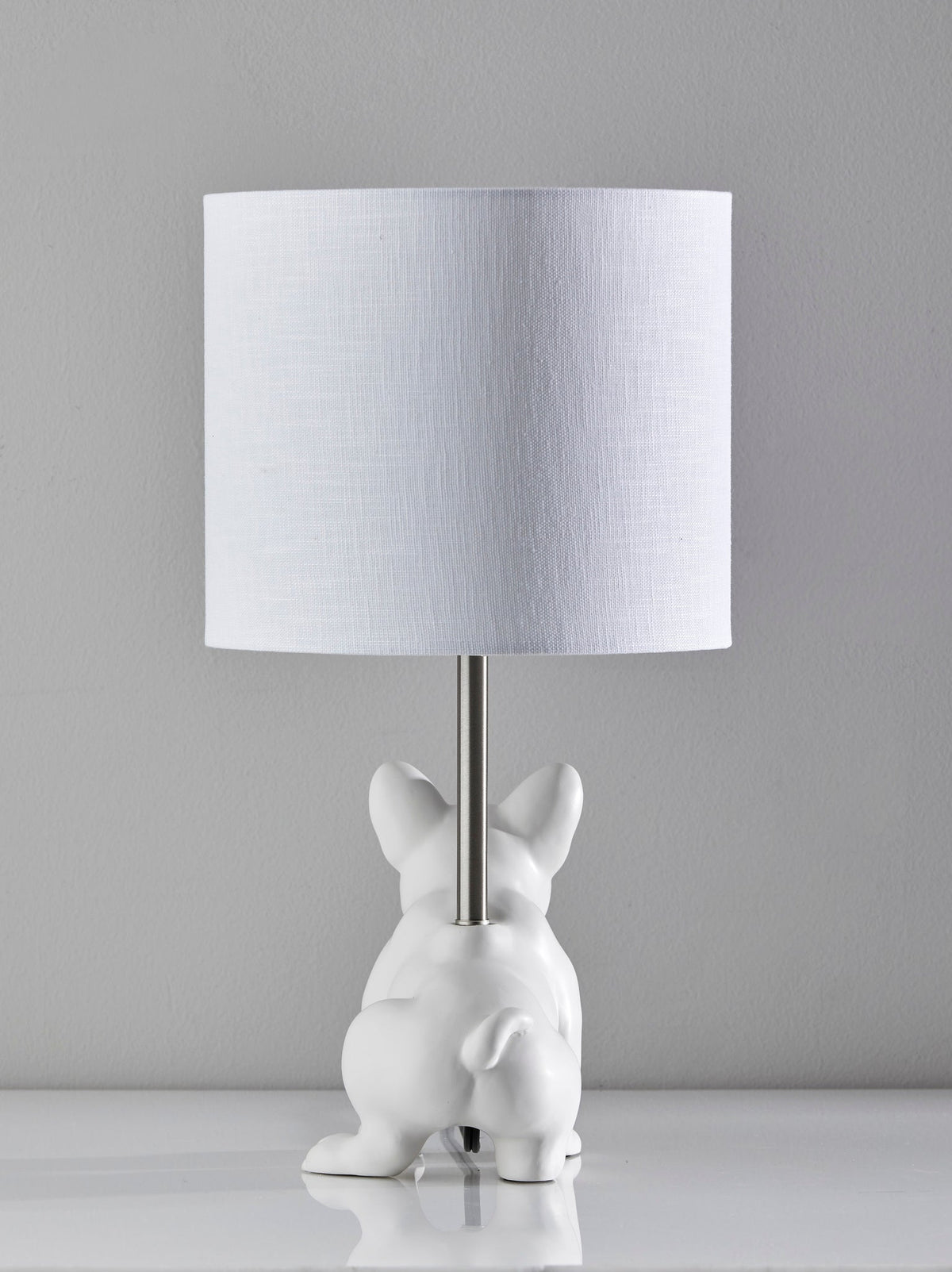 Sunny Dog Table Lamp