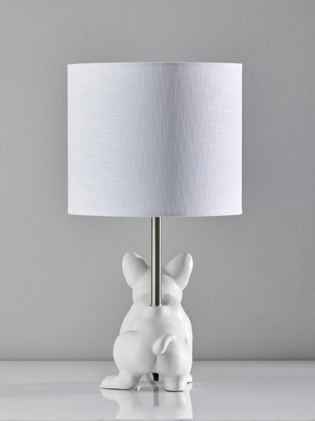 Sunny Dog Table Lamp