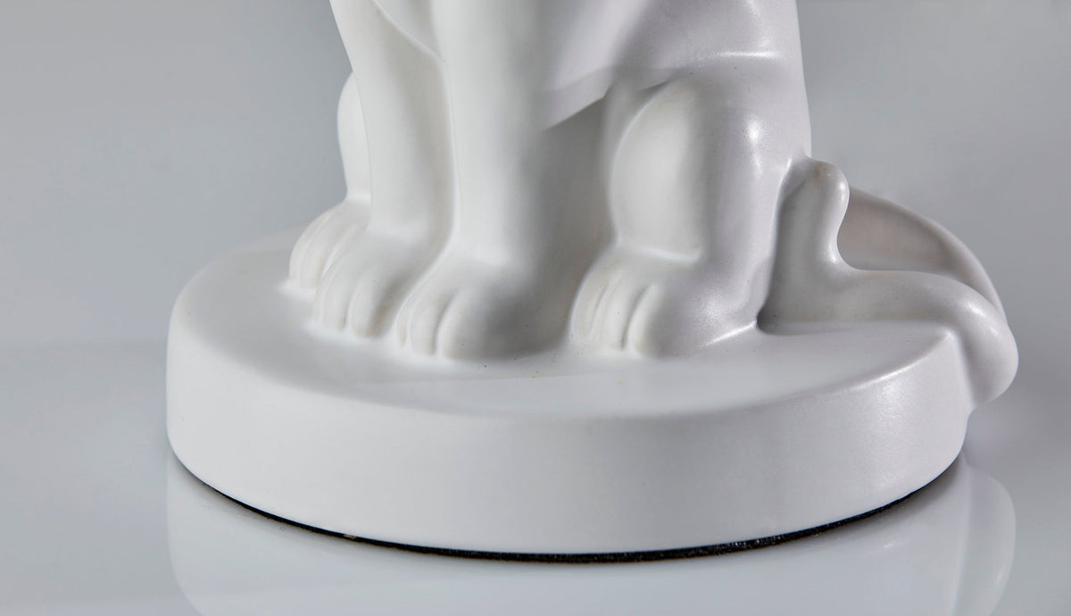 Sunny Cat Table Lamp