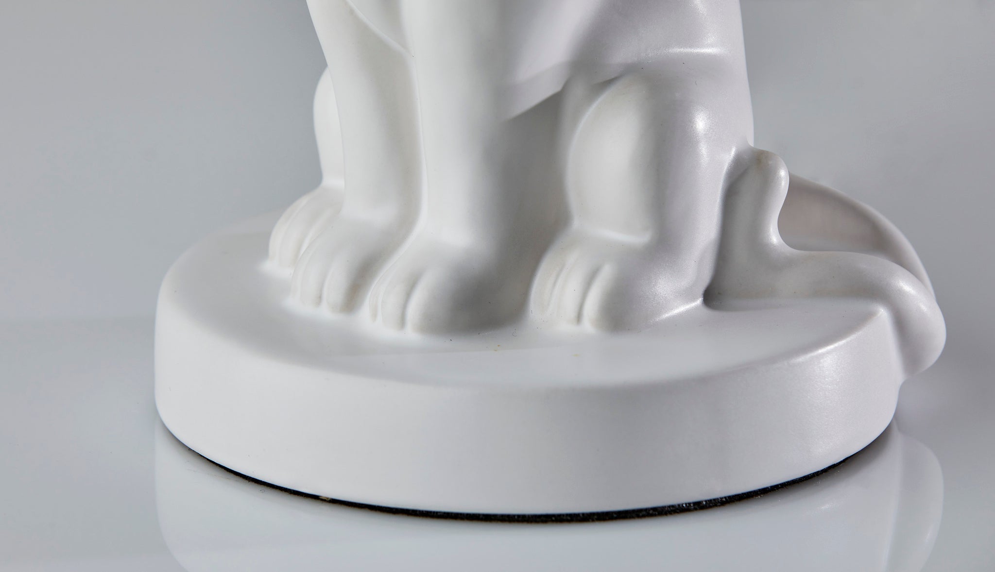 Sunny Cat Table Lamp
