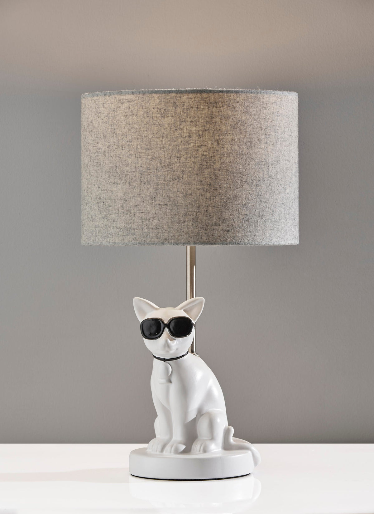 Sunny Cat Table Lamp