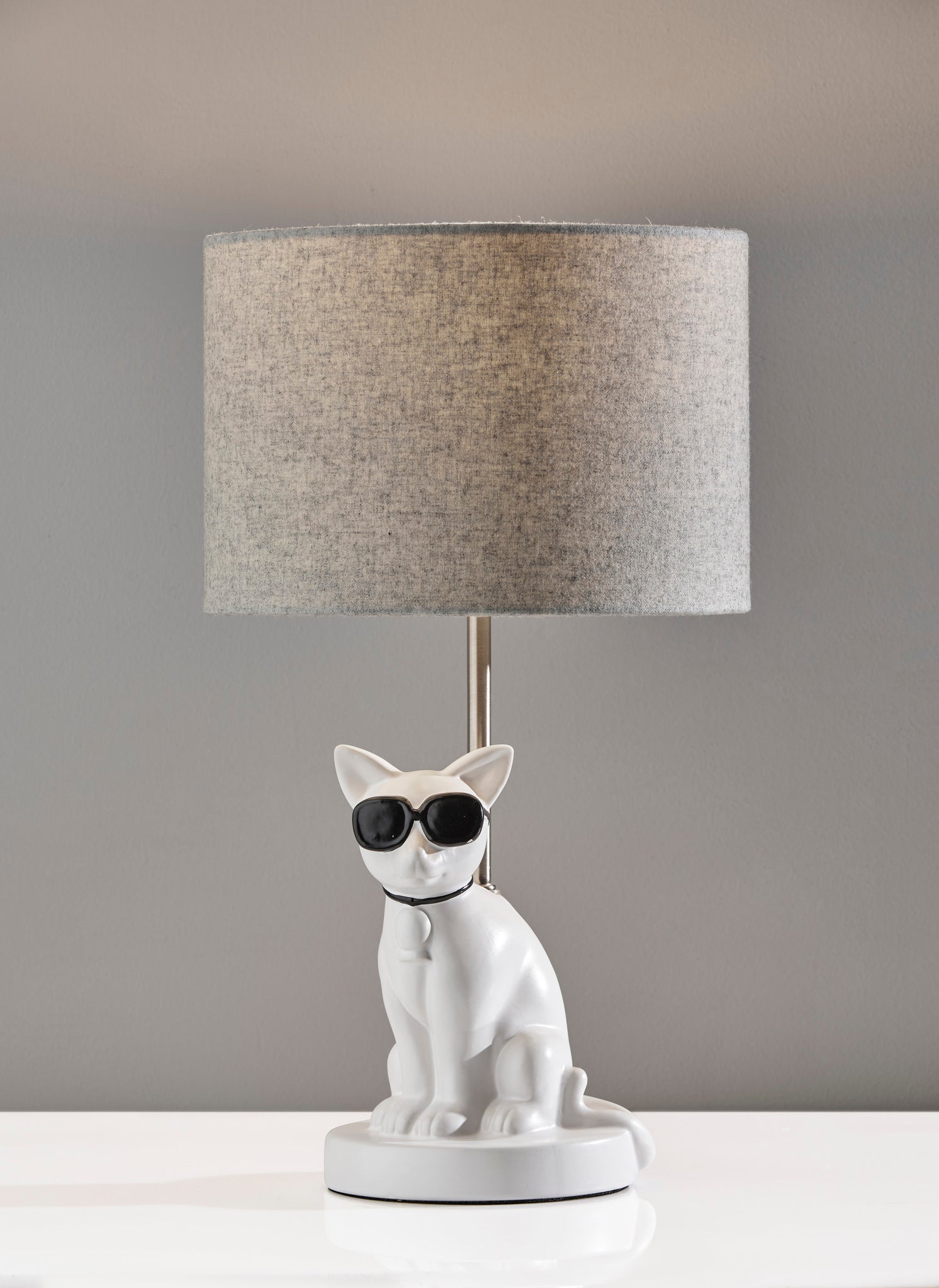Sunny Cat Table Lamp