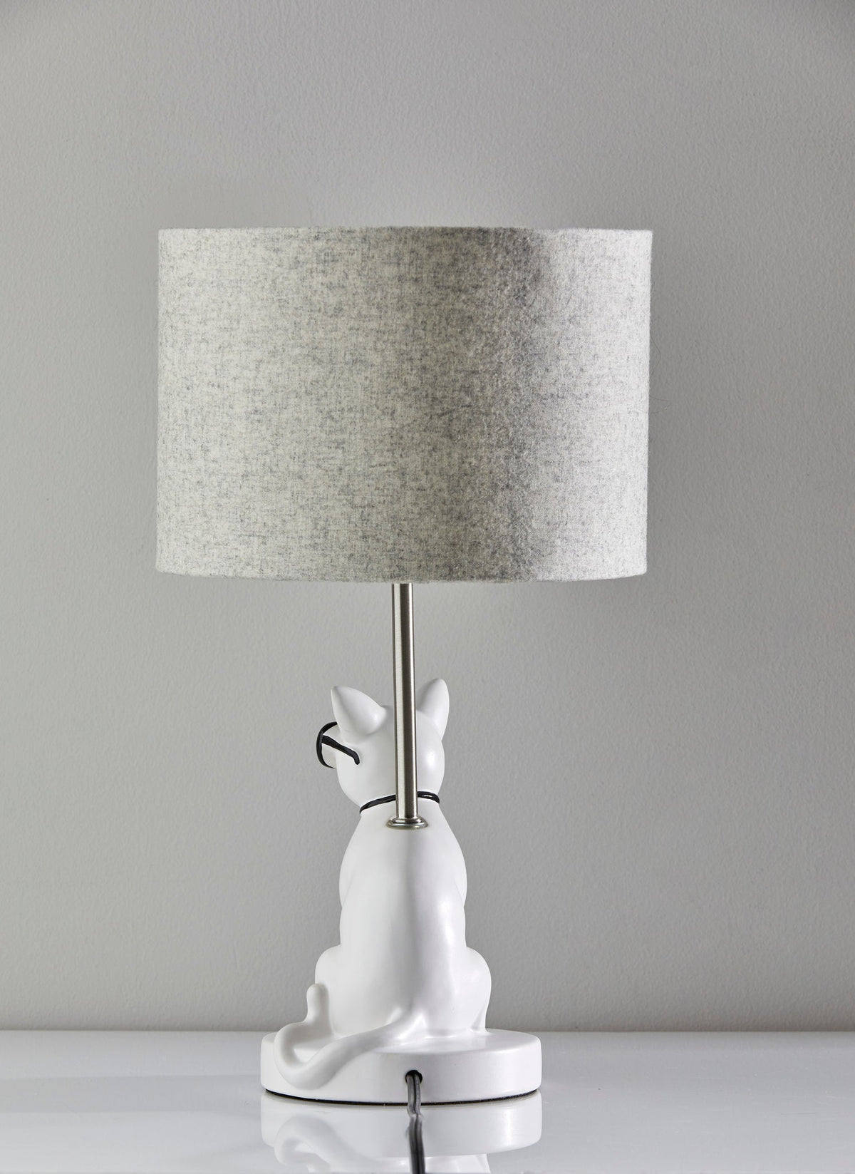 Sunny Cat Table Lamp