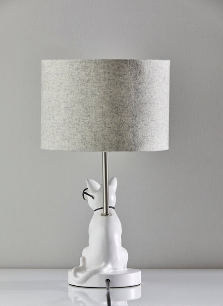 Sunny Cat Table Lamp