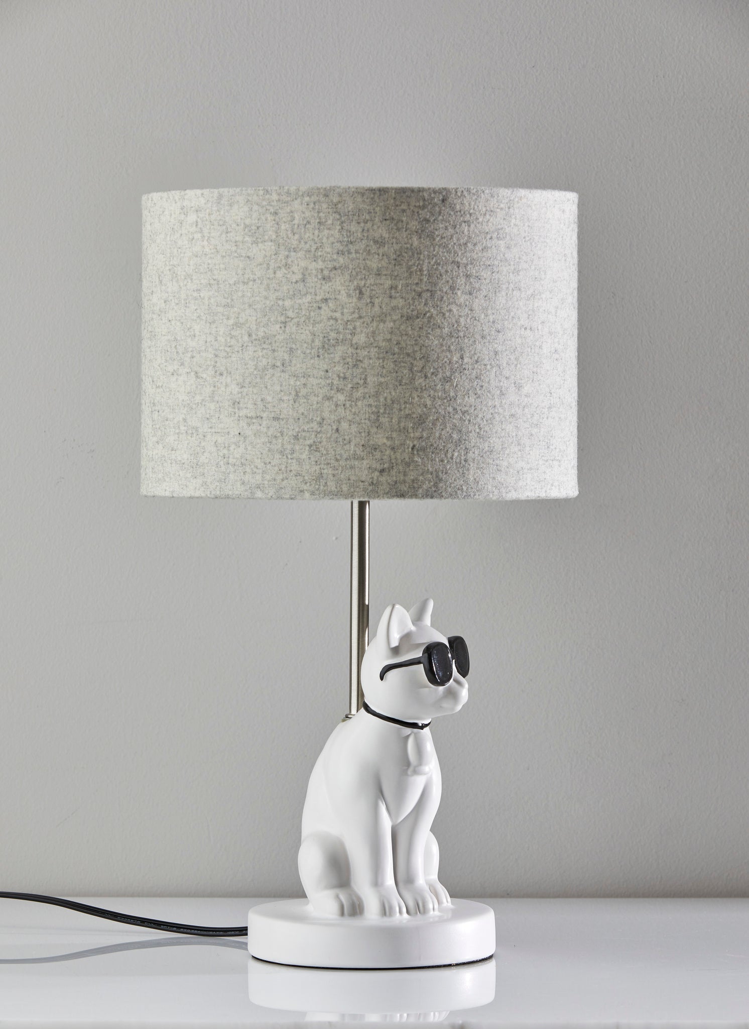 Sunny Cat Table Lamp