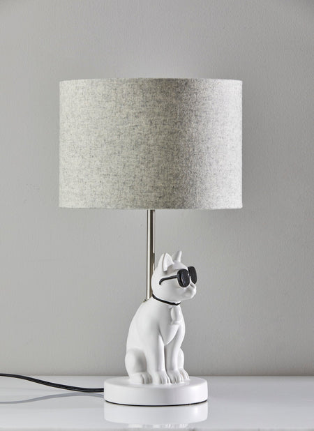 Sunny Cat Table Lamp